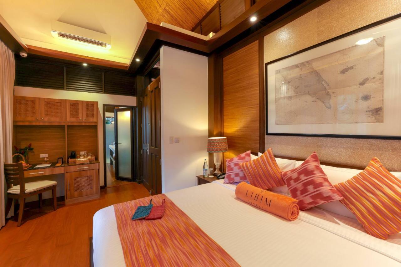 אל נידו Lihim Resorts מראה חיצוני תמונה