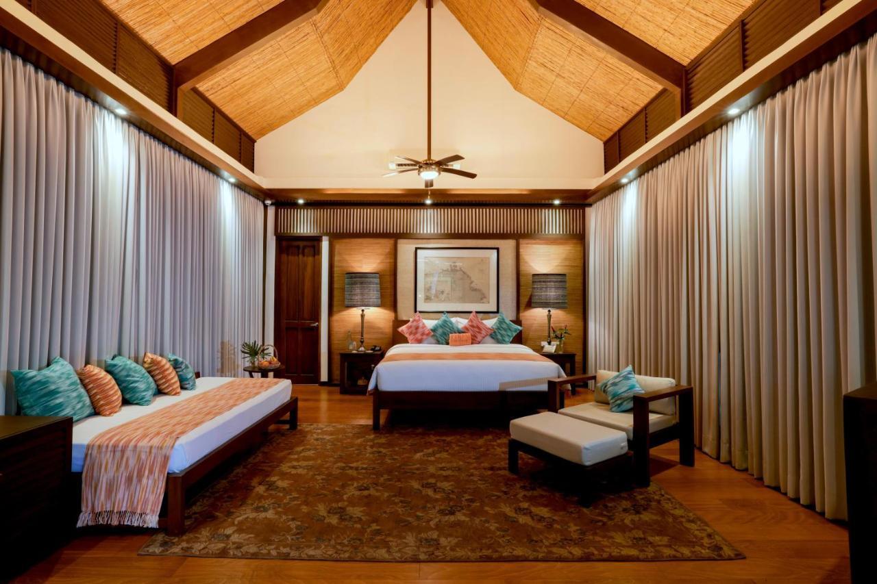 אל נידו Lihim Resorts מראה חיצוני תמונה
