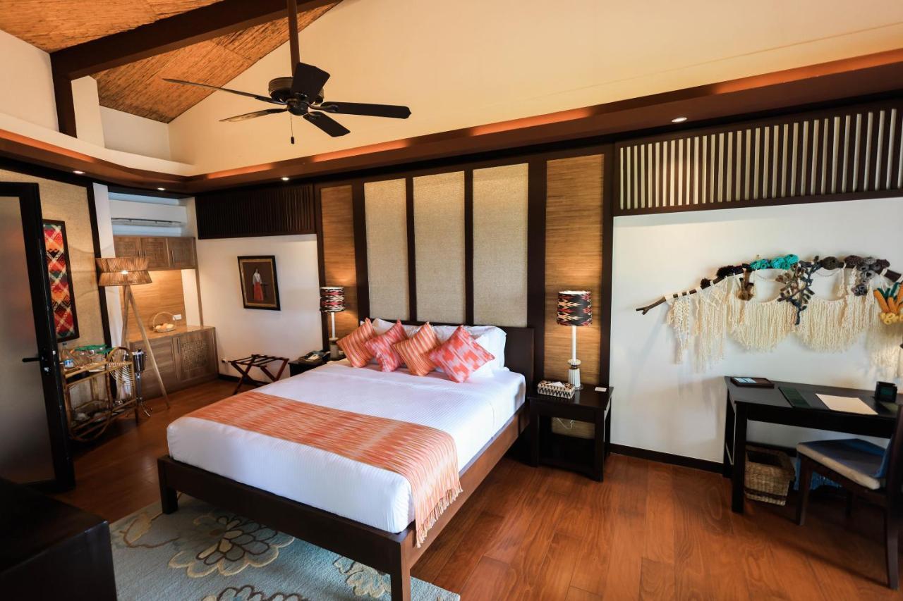 אל נידו Lihim Resorts מראה חיצוני תמונה