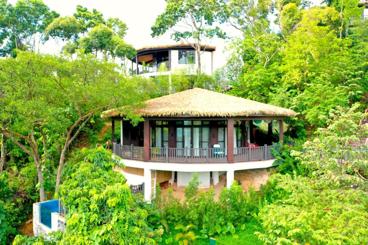 אל נידו Lihim Resorts מראה חיצוני תמונה