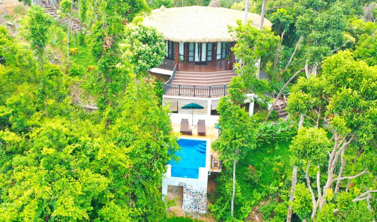 אל נידו Lihim Resorts מראה חיצוני תמונה