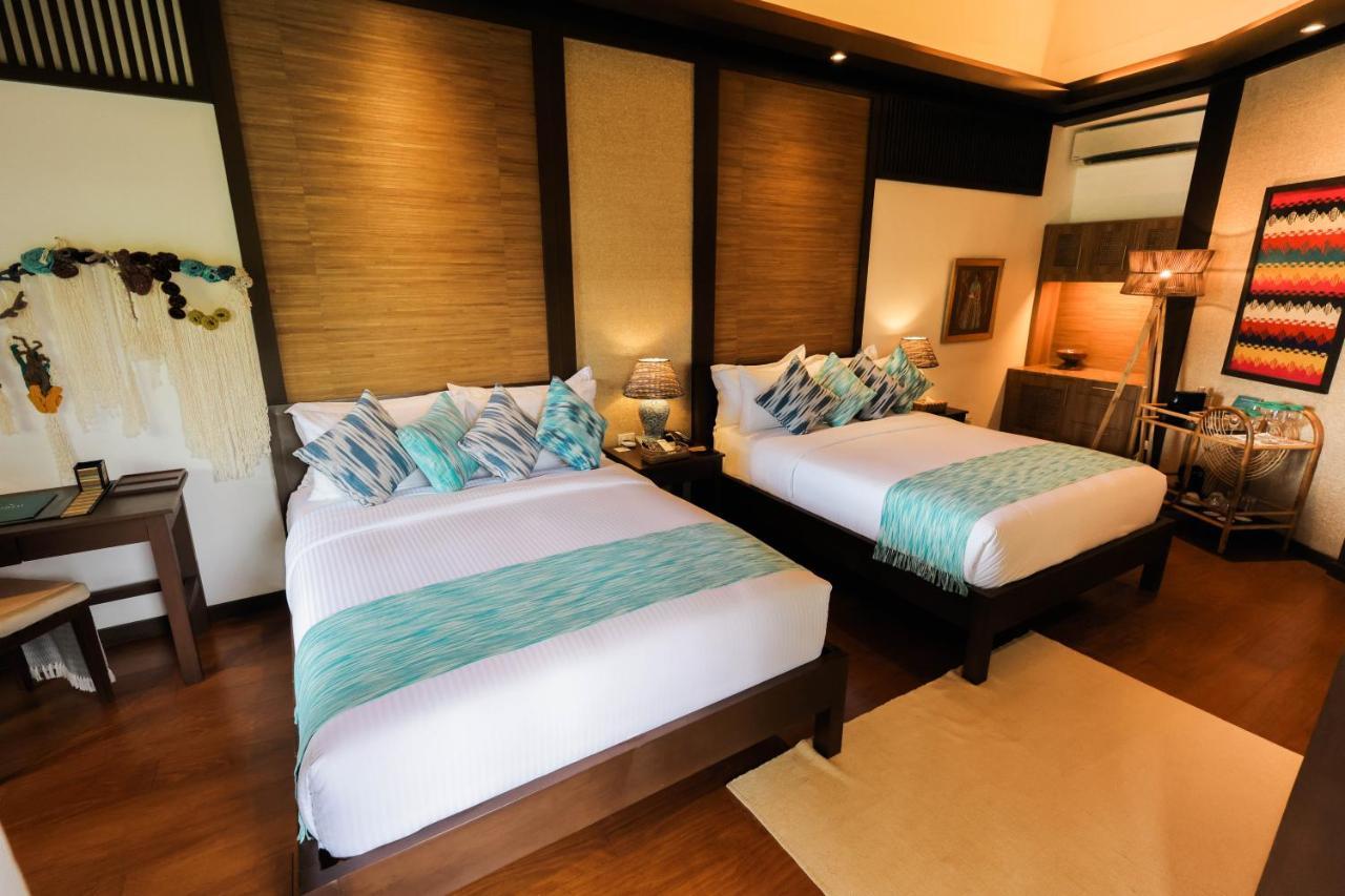 אל נידו Lihim Resorts מראה חיצוני תמונה