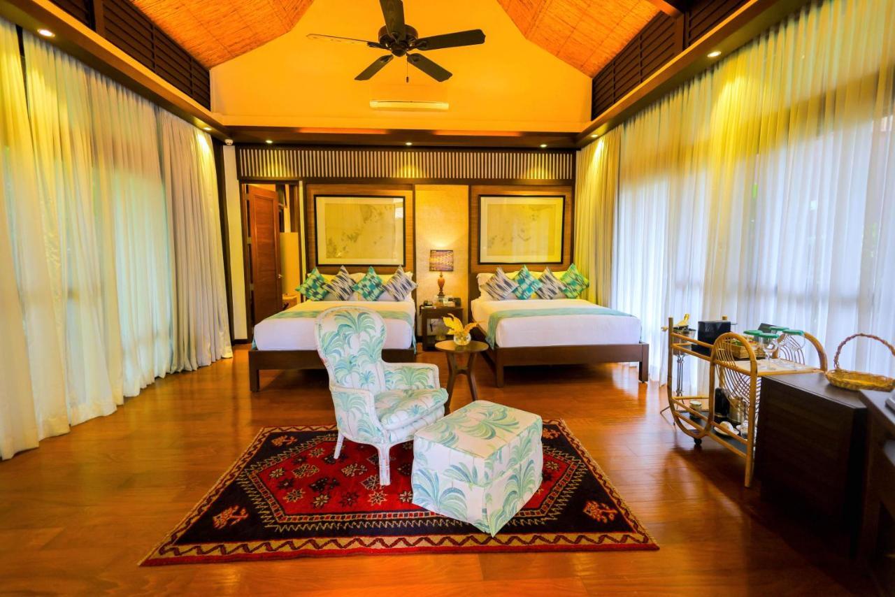 אל נידו Lihim Resorts מראה חיצוני תמונה