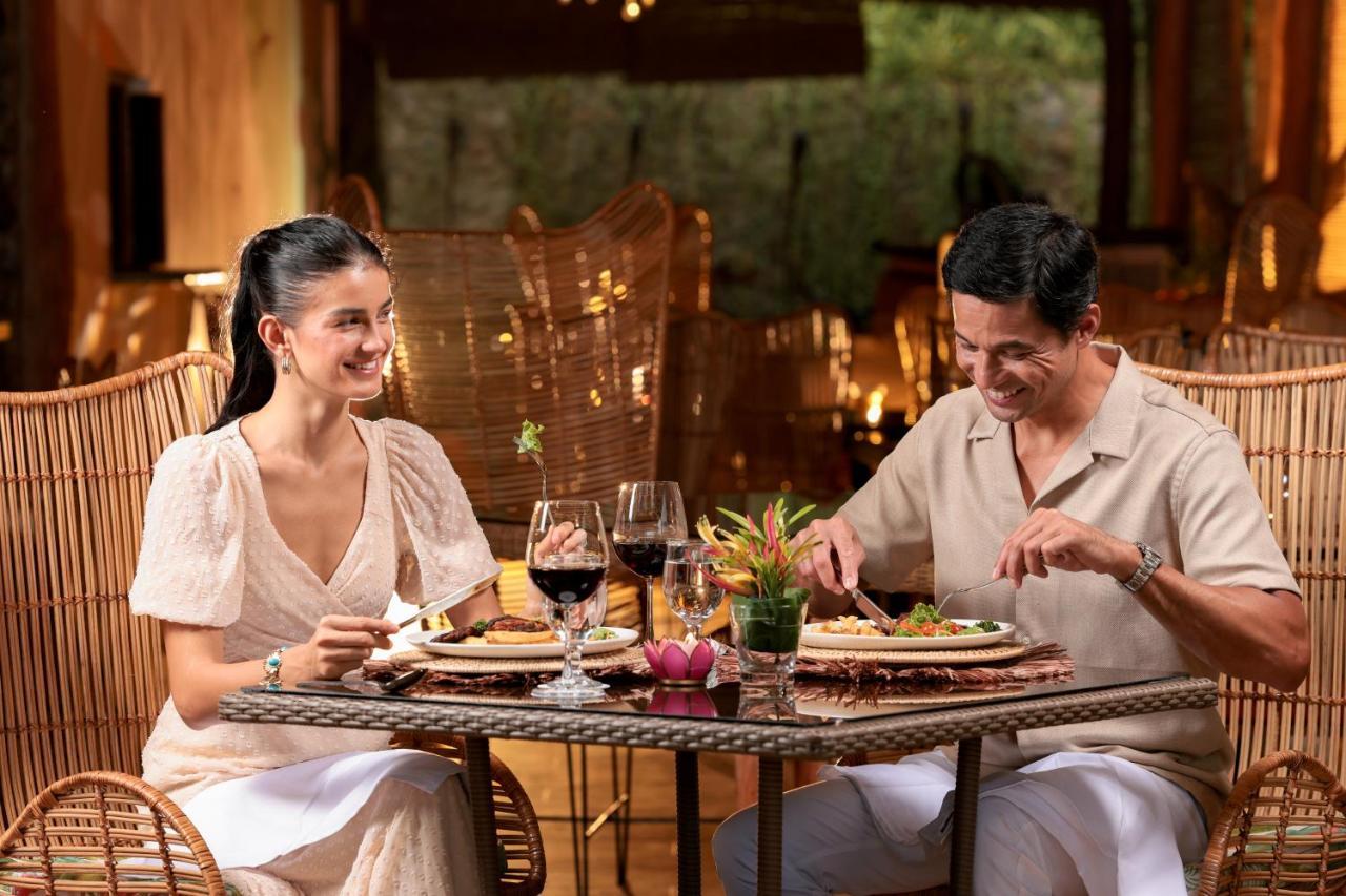 אל נידו Lihim Resorts מראה חיצוני תמונה
