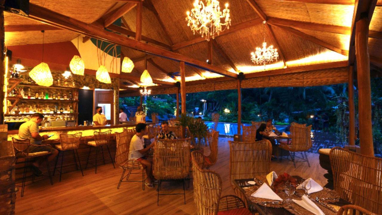 אל נידו Lihim Resorts מראה חיצוני תמונה