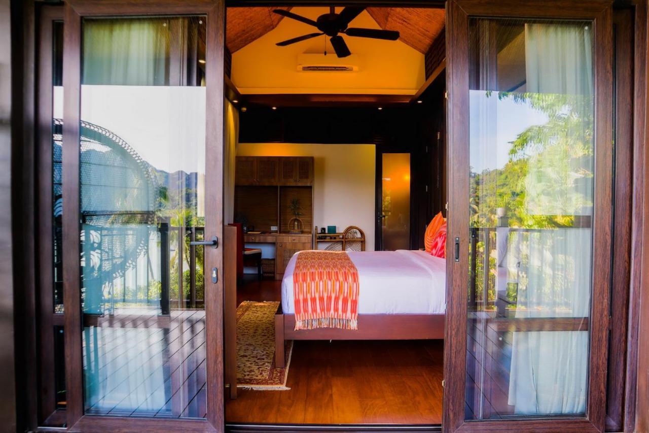 אל נידו Lihim Resorts מראה חיצוני תמונה