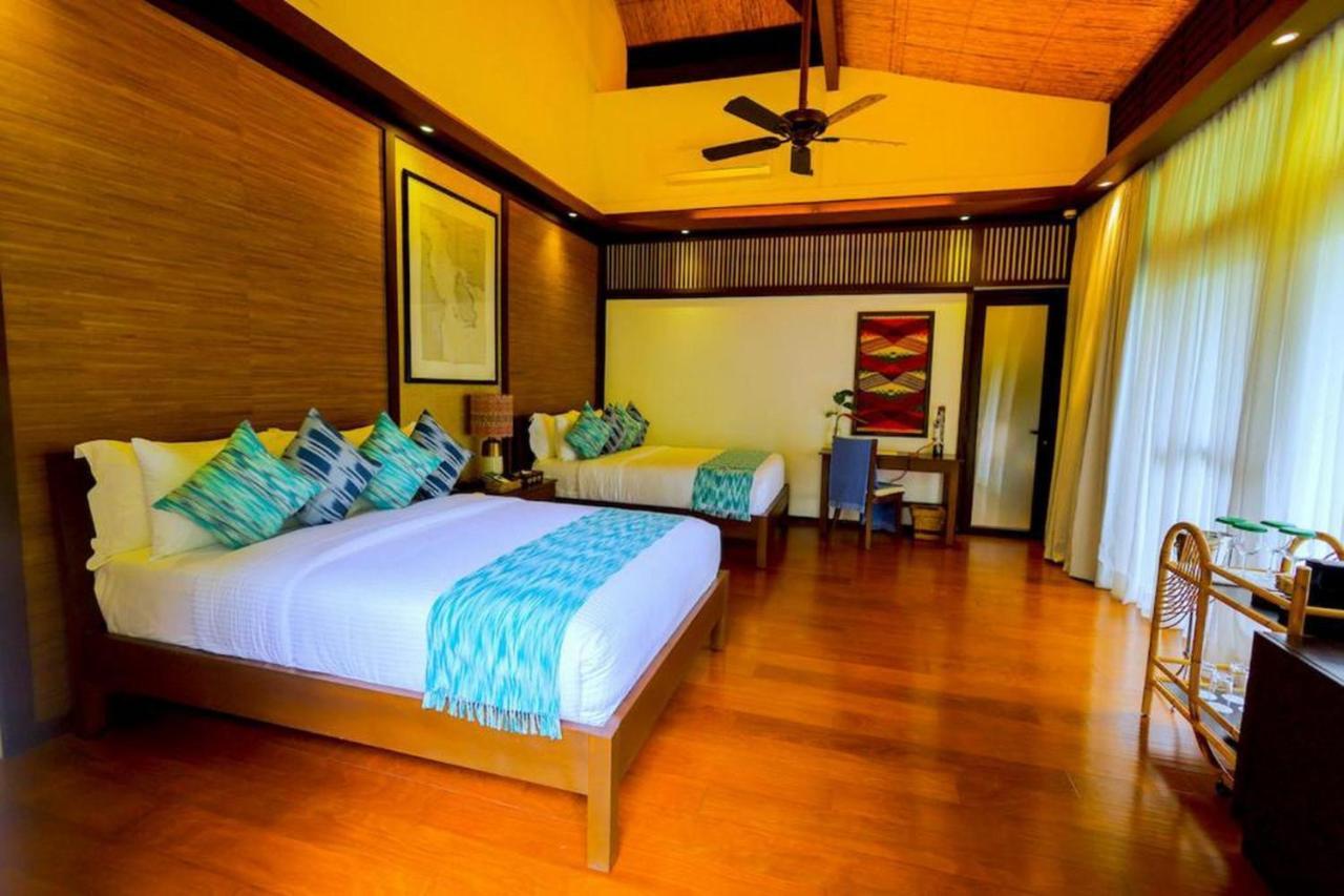 אל נידו Lihim Resorts מראה חיצוני תמונה