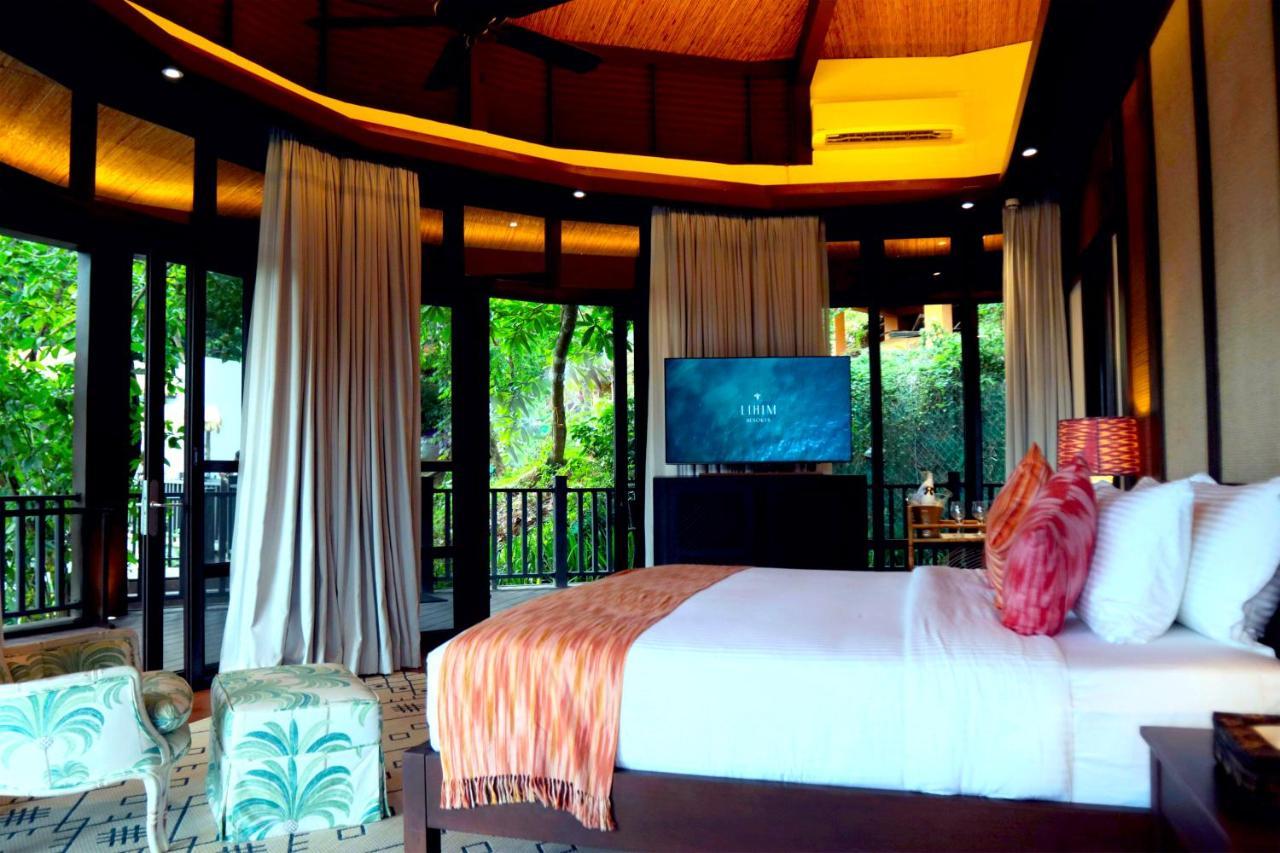 אל נידו Lihim Resorts מראה חיצוני תמונה