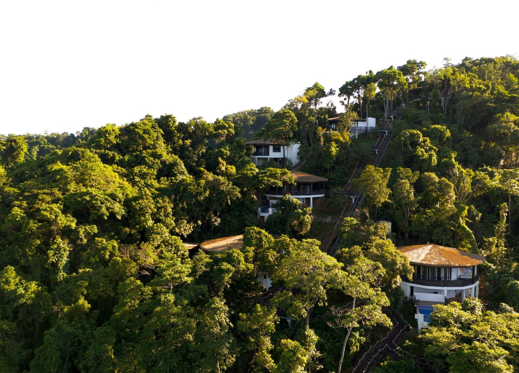 אל נידו Lihim Resorts מראה חיצוני תמונה