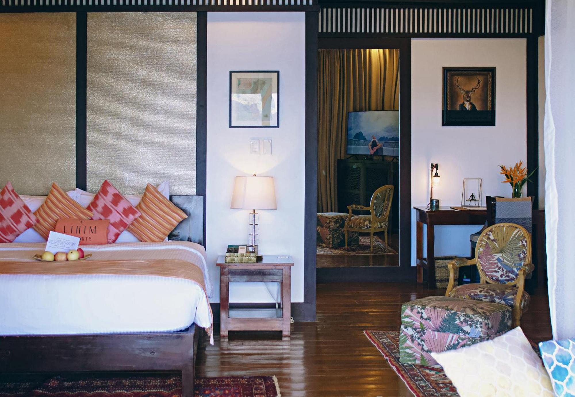 אל נידו Lihim Resorts מראה חיצוני תמונה