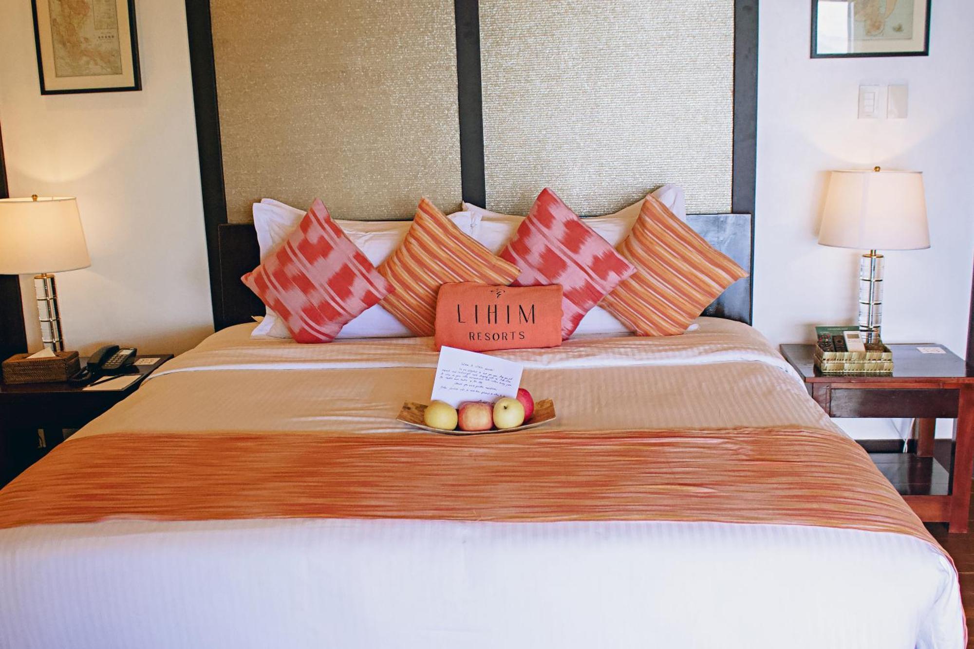 אל נידו Lihim Resorts מראה חיצוני תמונה