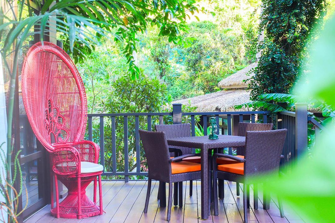 אל נידו Lihim Resorts מראה חיצוני תמונה