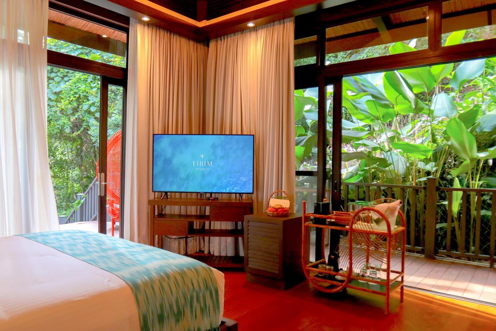 אל נידו Lihim Resorts מראה חיצוני תמונה