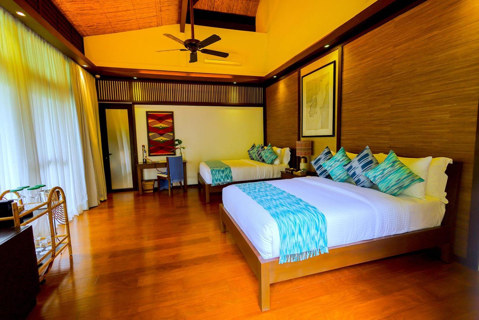 אל נידו Lihim Resorts מראה חיצוני תמונה