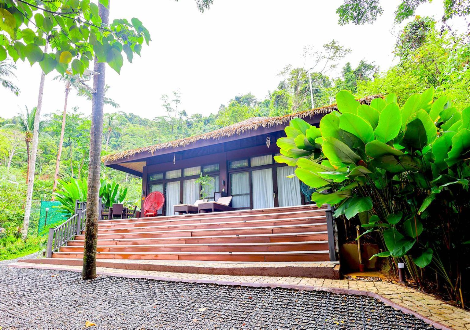 אל נידו Lihim Resorts מראה חיצוני תמונה