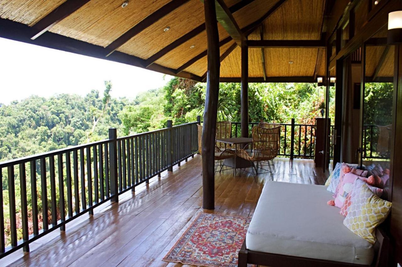 אל נידו Lihim Resorts מראה חיצוני תמונה