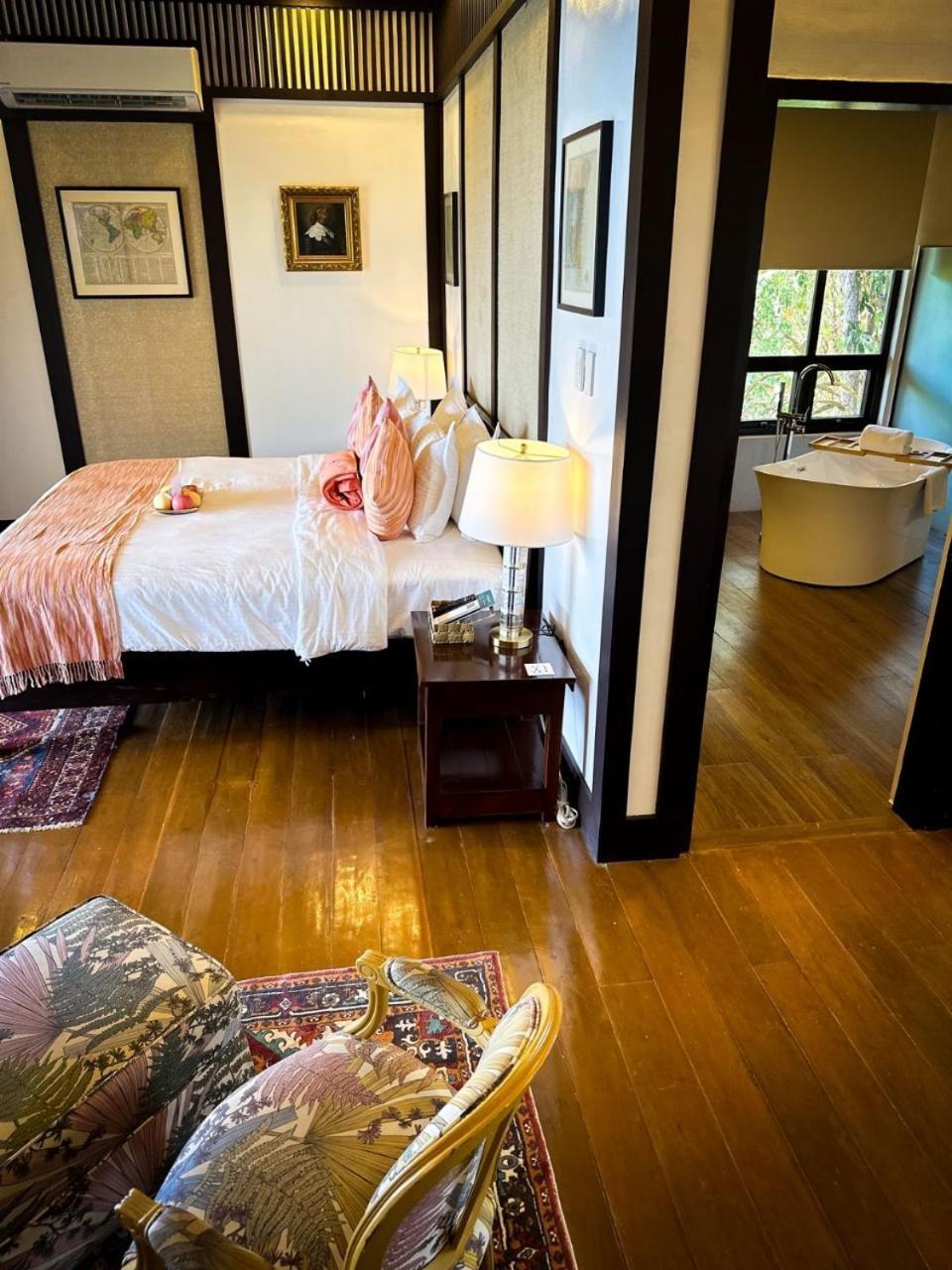 אל נידו Lihim Resorts מראה חיצוני תמונה