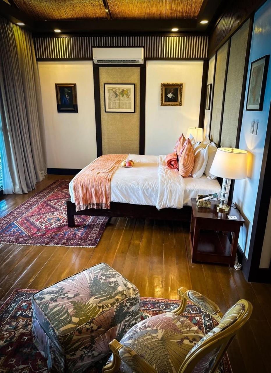 אל נידו Lihim Resorts מראה חיצוני תמונה